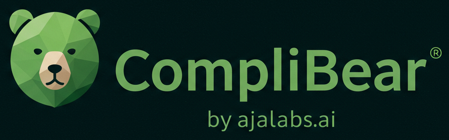 CompliBear Logo